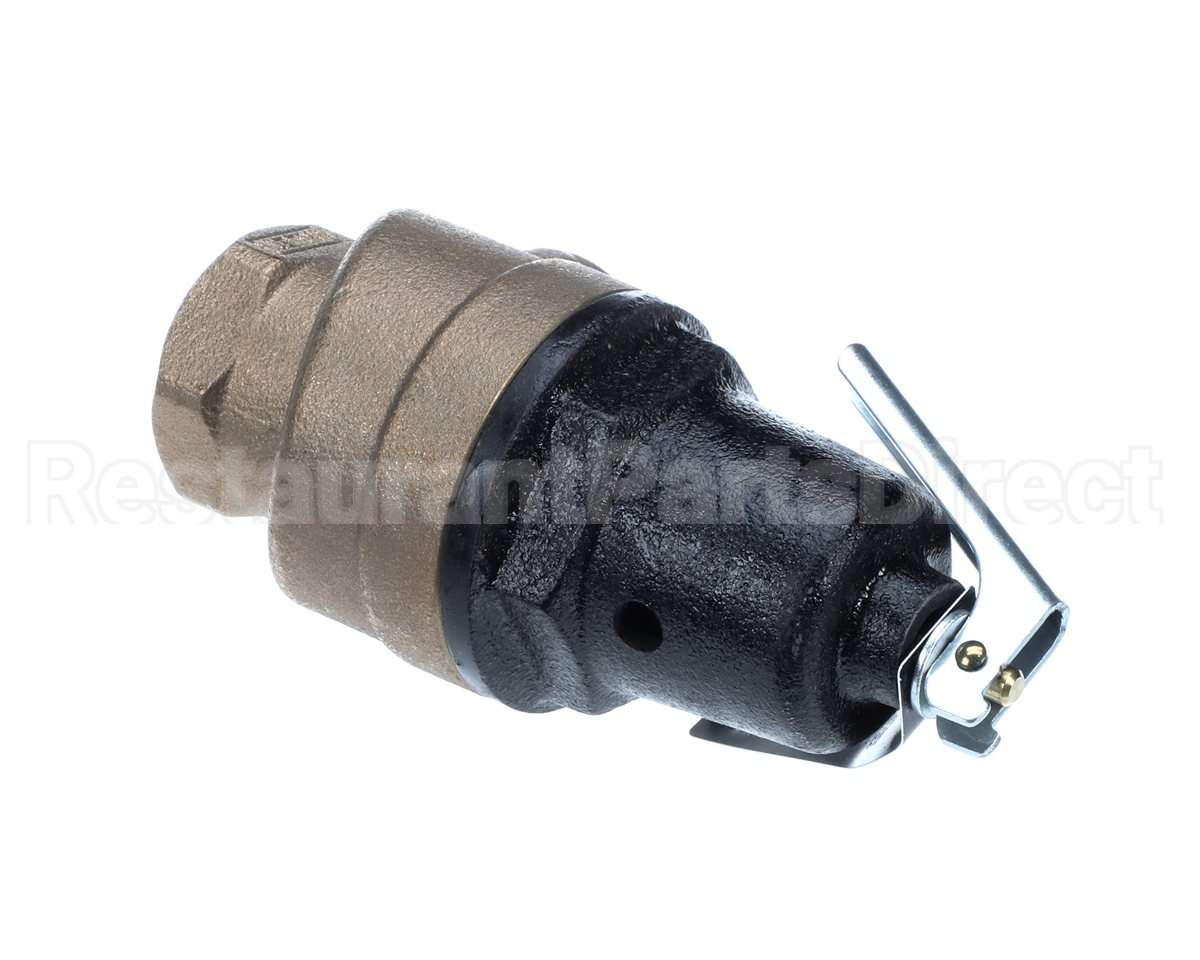 100111922 Ao Smith Water Heater K,Relief Valve,1",50Psi