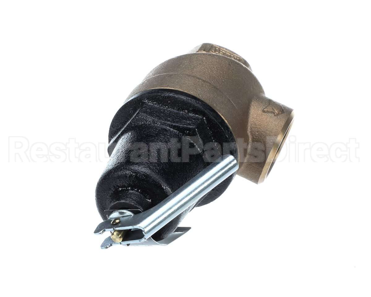 100111922 Ao Smith Water Heater K,Relief Valve,1",50Psi