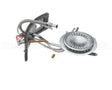 100112345 Ao Smith Water Heater Final Burner Assy Nat
