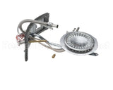 100112345 Ao Smith Water Heater Final Burner Assy Nat