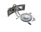 100112345 Ao Smith Water Heater Final Burner Assy Nat