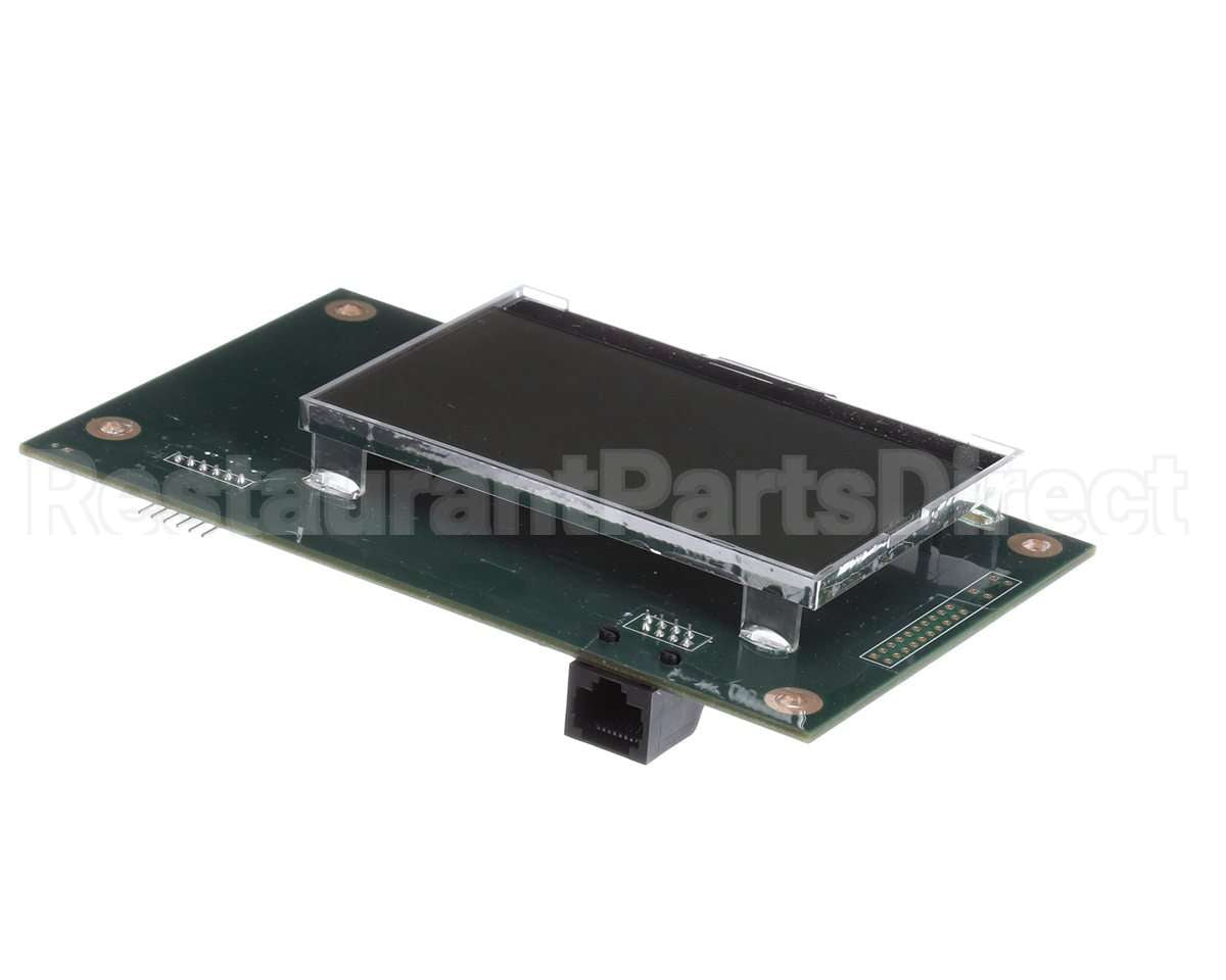 100112746 Ao Smith Water Heater K,Display Board