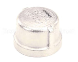 100113 Champion - Moyer Diebel Cap 3/4 Npt Sst