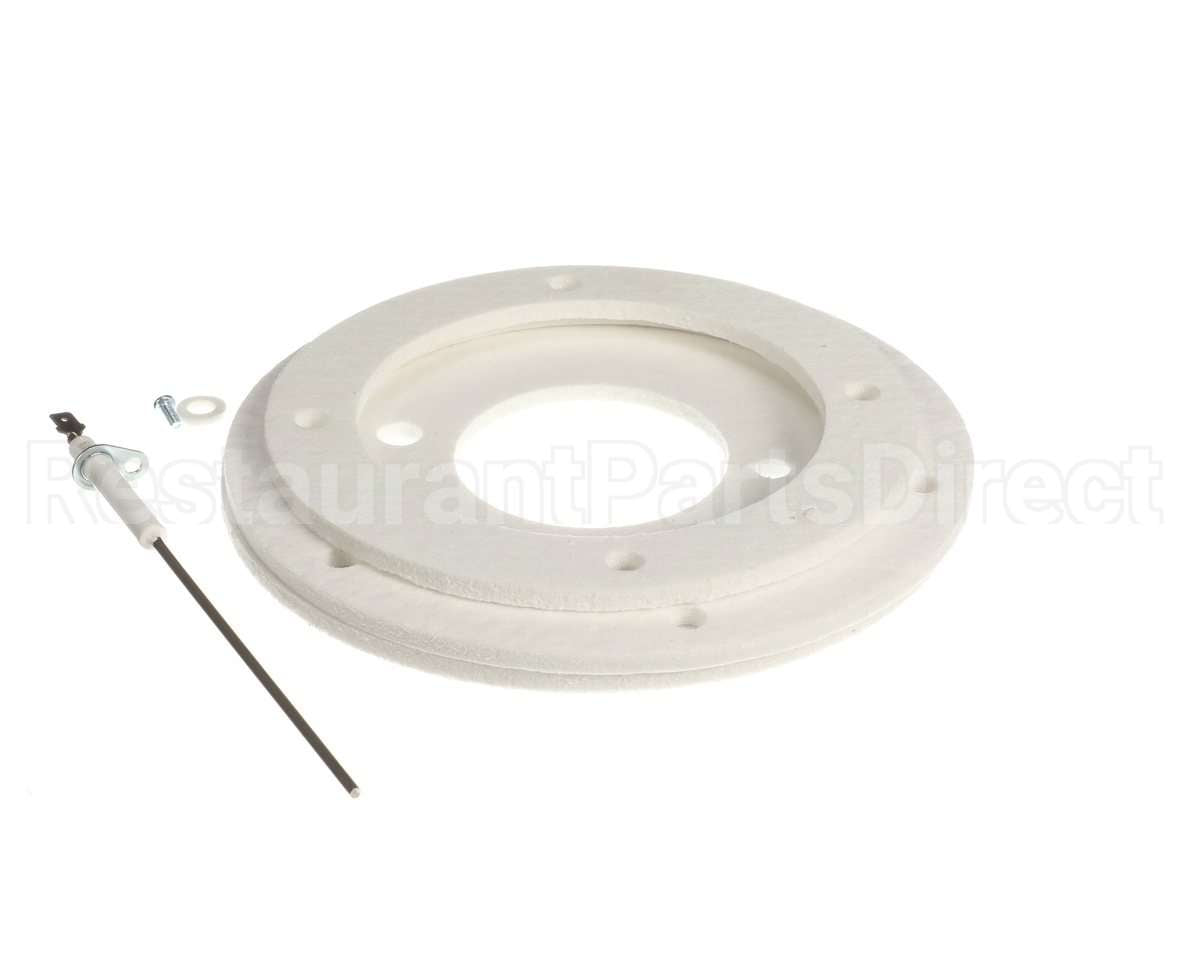 100113151 Ao Smith Water Heater Flame Sensor