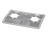 1001144 Antunes Compression Label