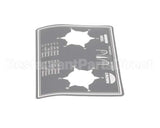 1001144 Antunes Compression Label