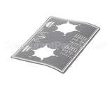 1001144 Antunes Compression Label