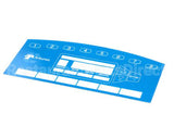 1001147 Antunes Label, Control-8 Channel