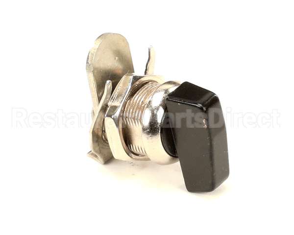 100115 Grindmaster Cecilware Lock, Keyless Thumb-Turn Style
