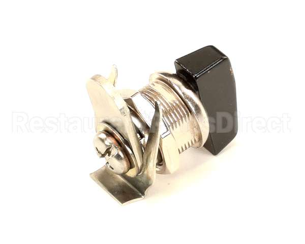 100115 Grindmaster Cecilware Lock, Keyless Thumb-Turn Style