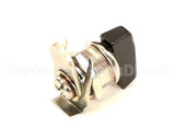100115 Grindmaster Cecilware Lock, Keyless Thumb-Turn Style