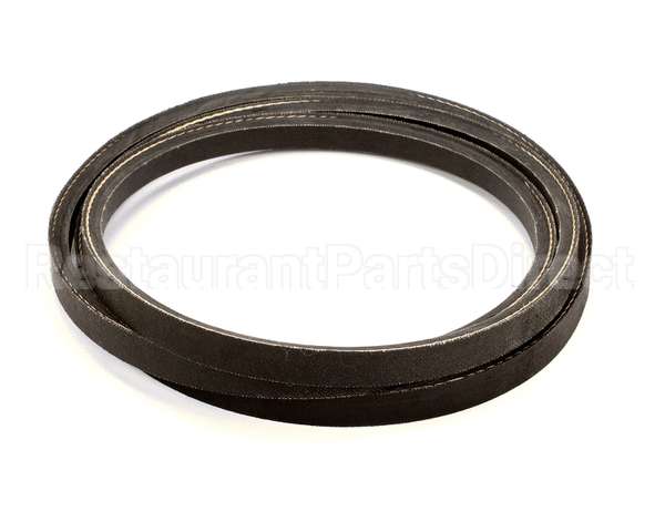 100117 American Dryer Laundry 4L620R V Belt