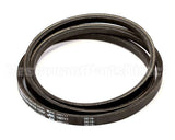 100117 American Dryer Laundry 4L620R V Belt