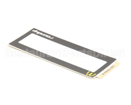 1001176 Antunes Label, Display