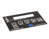 1001177 Antunes Label, Display