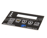 1001177 Antunes Label, Display