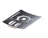 1001178 Antunes Label, Compression,