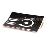 1001179 Antunes Label, Compression,