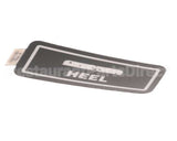 1001180 Antunes Label, Heel