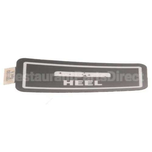 1001180 Compatible Roundup Label - Heel