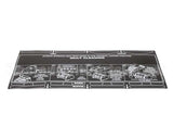 1001183 Antunes Label, Cleaning