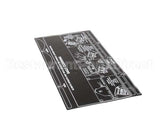 1001183 Antunes Label, Cleaning