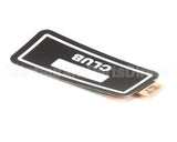 1001184 Antunes Label, Club