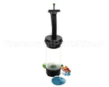 100120 Server Proportion Dispenser, Sgl Port