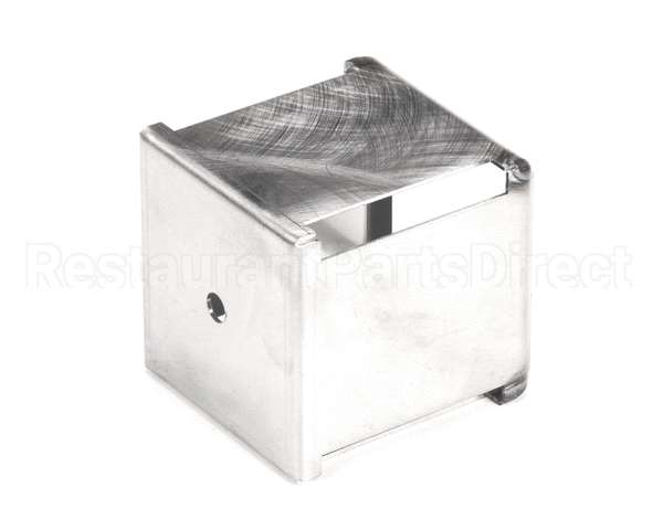 1001204 Alto Shaam Box,Disintegration,Combi