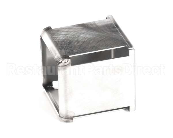 1001204 Alto Shaam Box,Disintegration,Combi