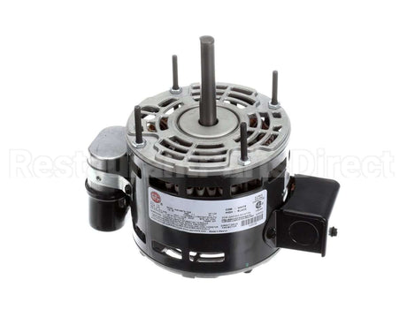 100122 Loren Cook Motor