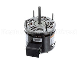 100122 Loren Cook Motor