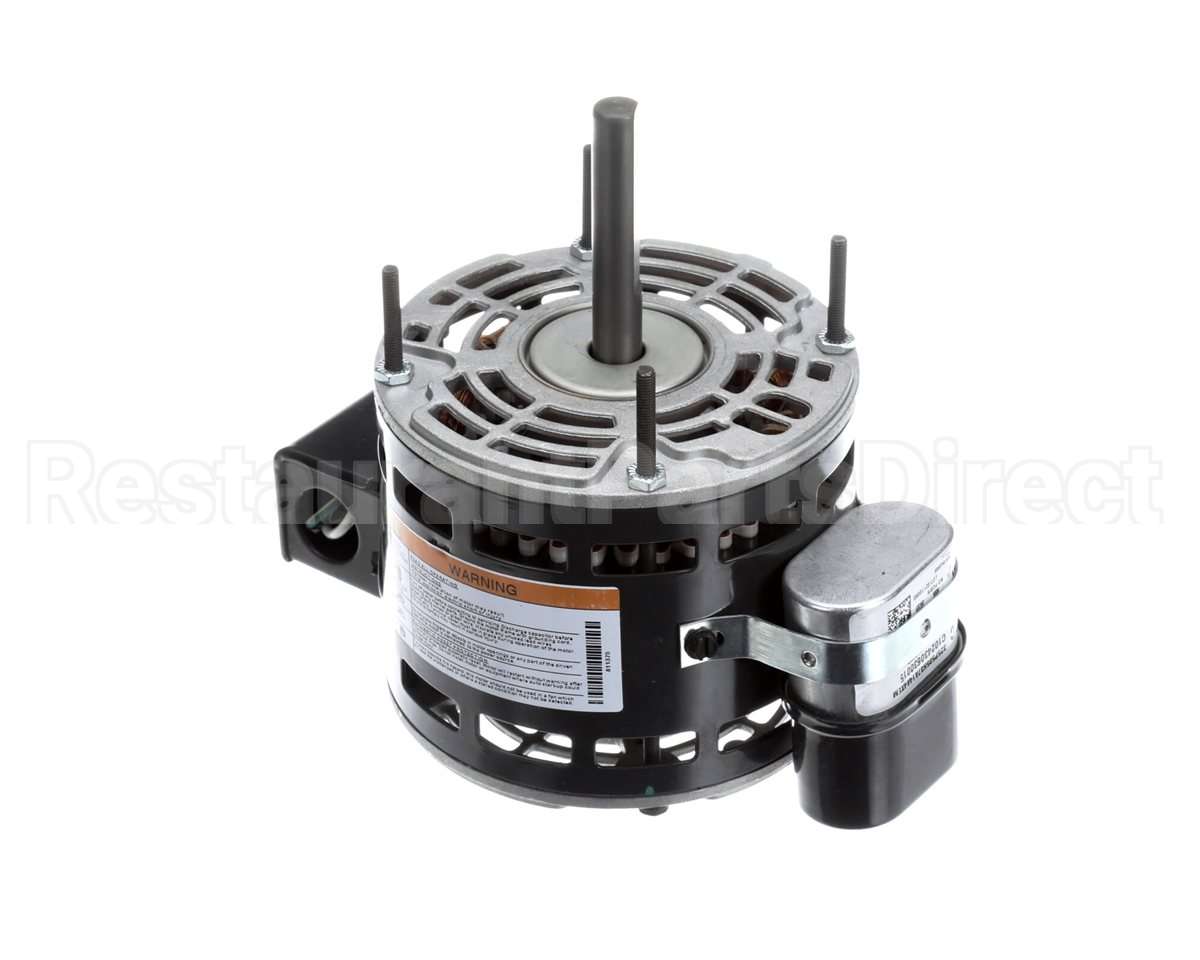 100122 Loren Cook Motor