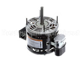 100122 Loren Cook Motor