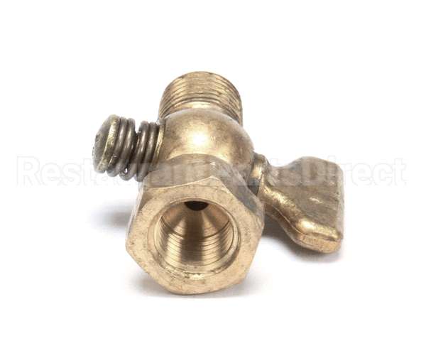 100123 Champion - Moyer Diebel Cock Gauge 1/4 41-500-01