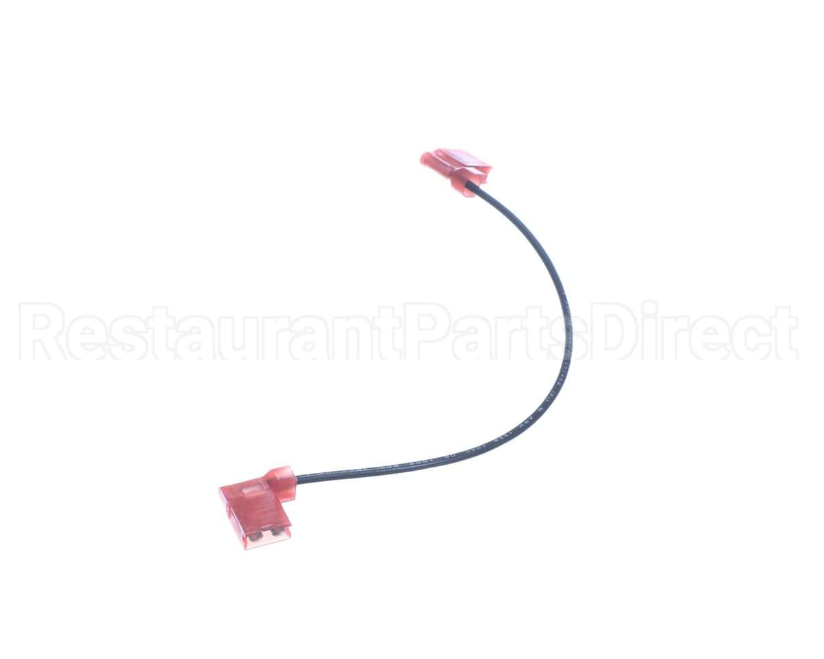 100125 Globe Wire Harness, Overload Breaker