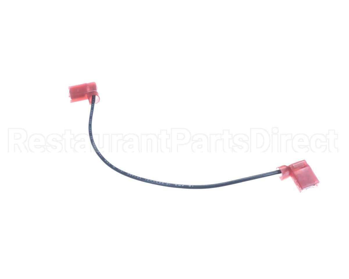 100125 Globe Wire Harness, Overload Breaker
