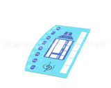 1001278 Antunes Label, Arby S Production