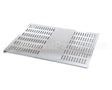 100132 Cleveland Panel;Rt Side Sheeting Pcl;430Ss