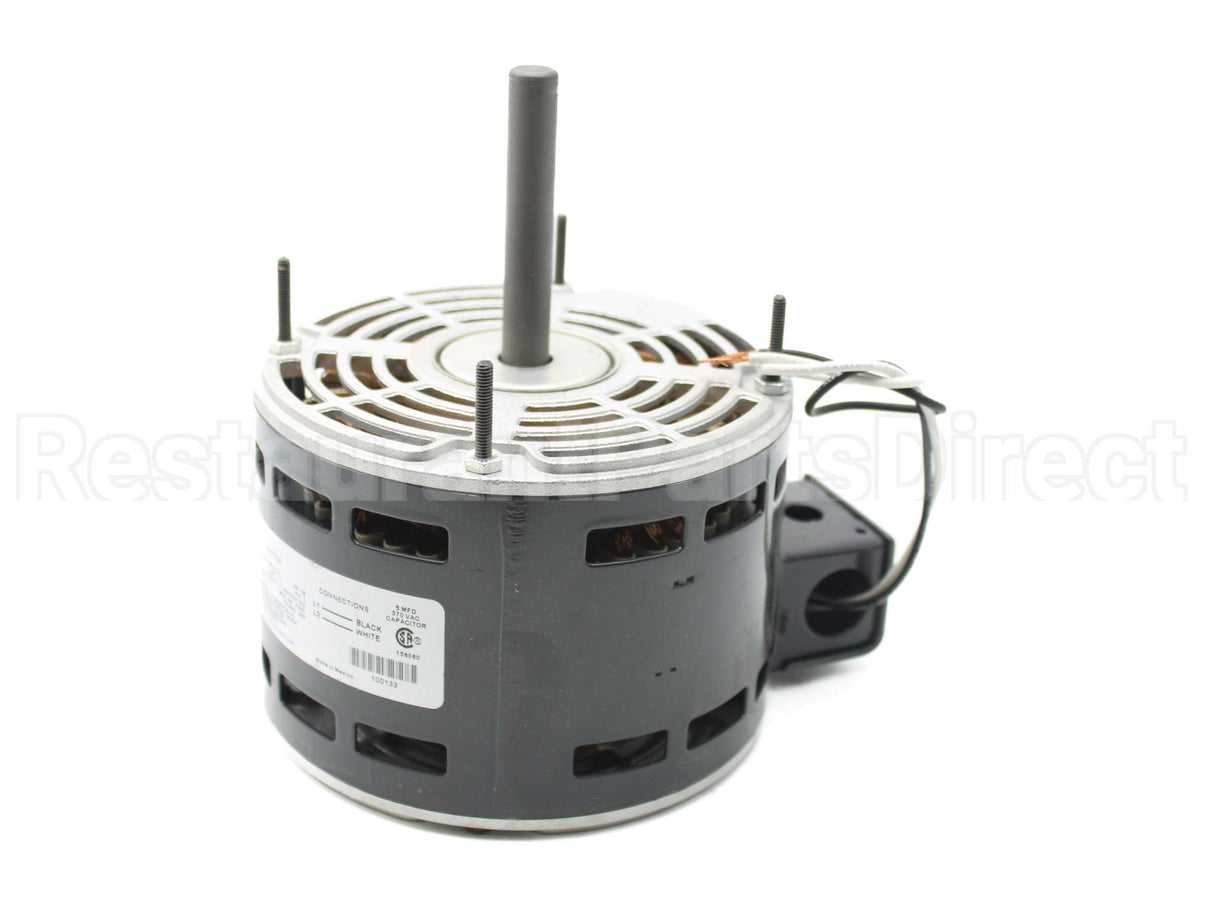 100133 Loren Cooking Drive Motor 1/8 Hp C06E2 A