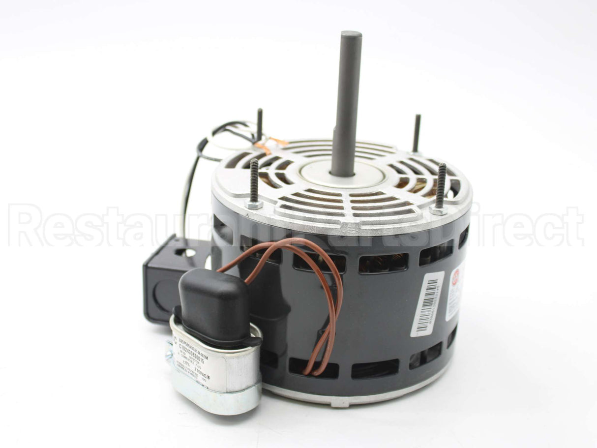 100133 Loren Cooking Drive Motor 1/8 Hp C06E2 A