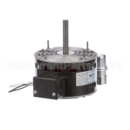 100133 Loren Cook Motor 18 Hp 115V