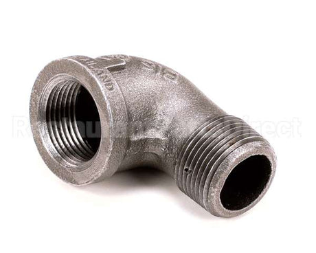 100134 Champion - Moyer Diebel Elbow Street 1X90 Bi