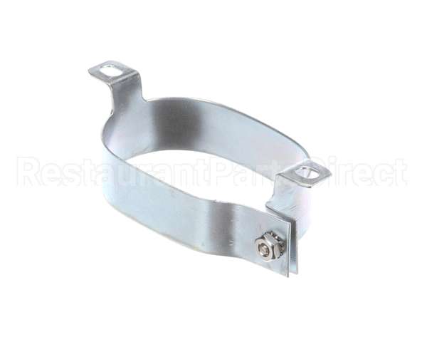 100134 Turbochef Bracket, Capacitor