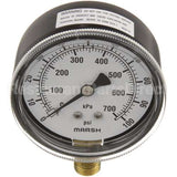 100135 Compatible Champion Pressure Gauge 2-1/2, 0-100Psi