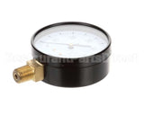 100135 Champion - Moyer Diebel Pressure Gauge 0-60 Psi.