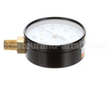 100135 Champion - Moyer Diebel Pressure Gauge 0-60 Psi.