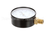 100135 Champion - Moyer Diebel Pressure Gauge 0-60 Psi.