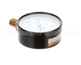 100135 Champion - Moyer Diebel Pressure Gauge 0-60 Psi.