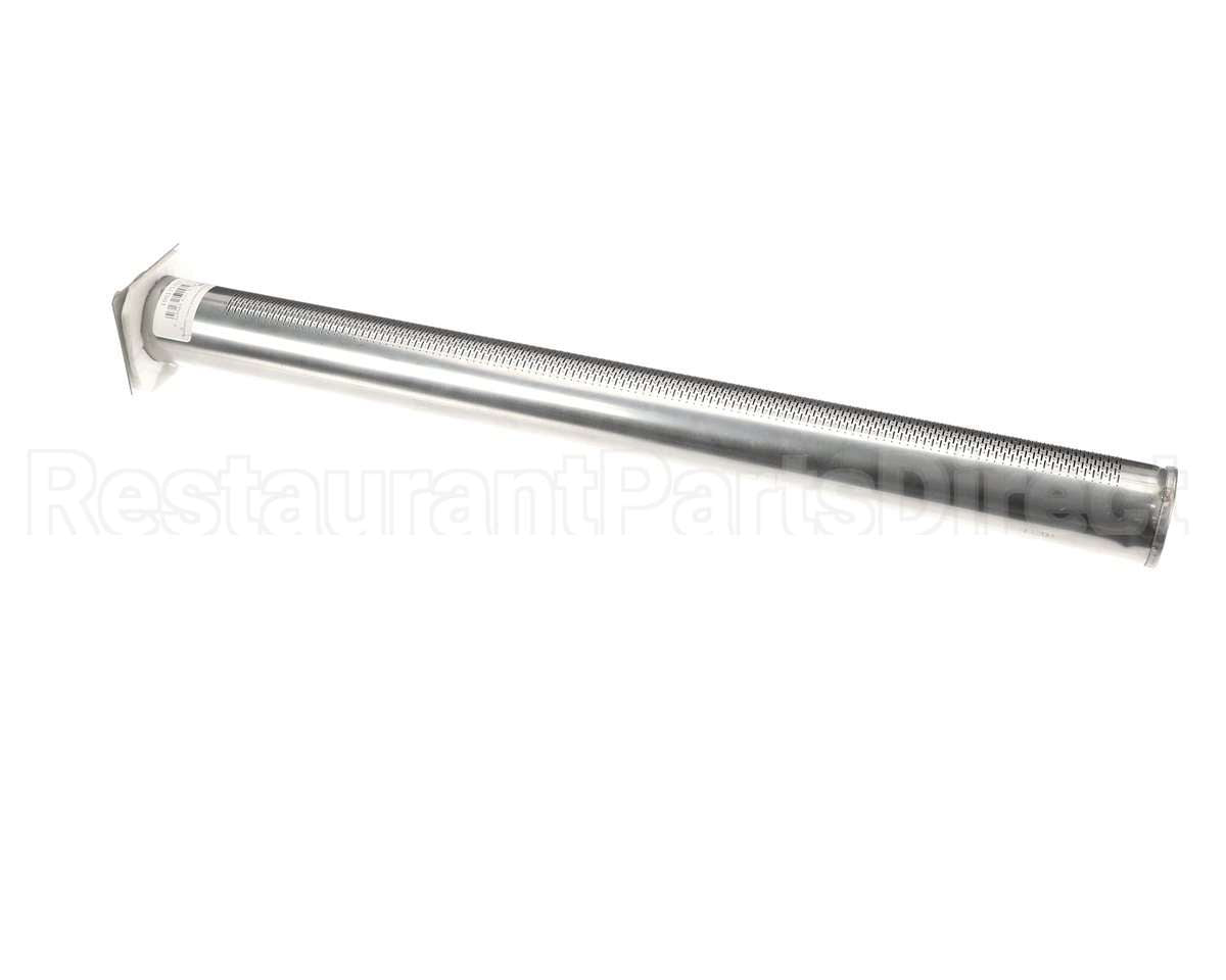 100135312 Lochinvar K,Burner Assy,W/Tap,990-2070